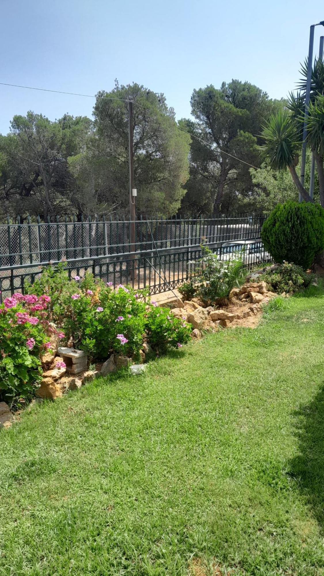 Paradise Dhaskalion Exterior photo